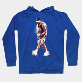 Game 6 Klay Hoodie